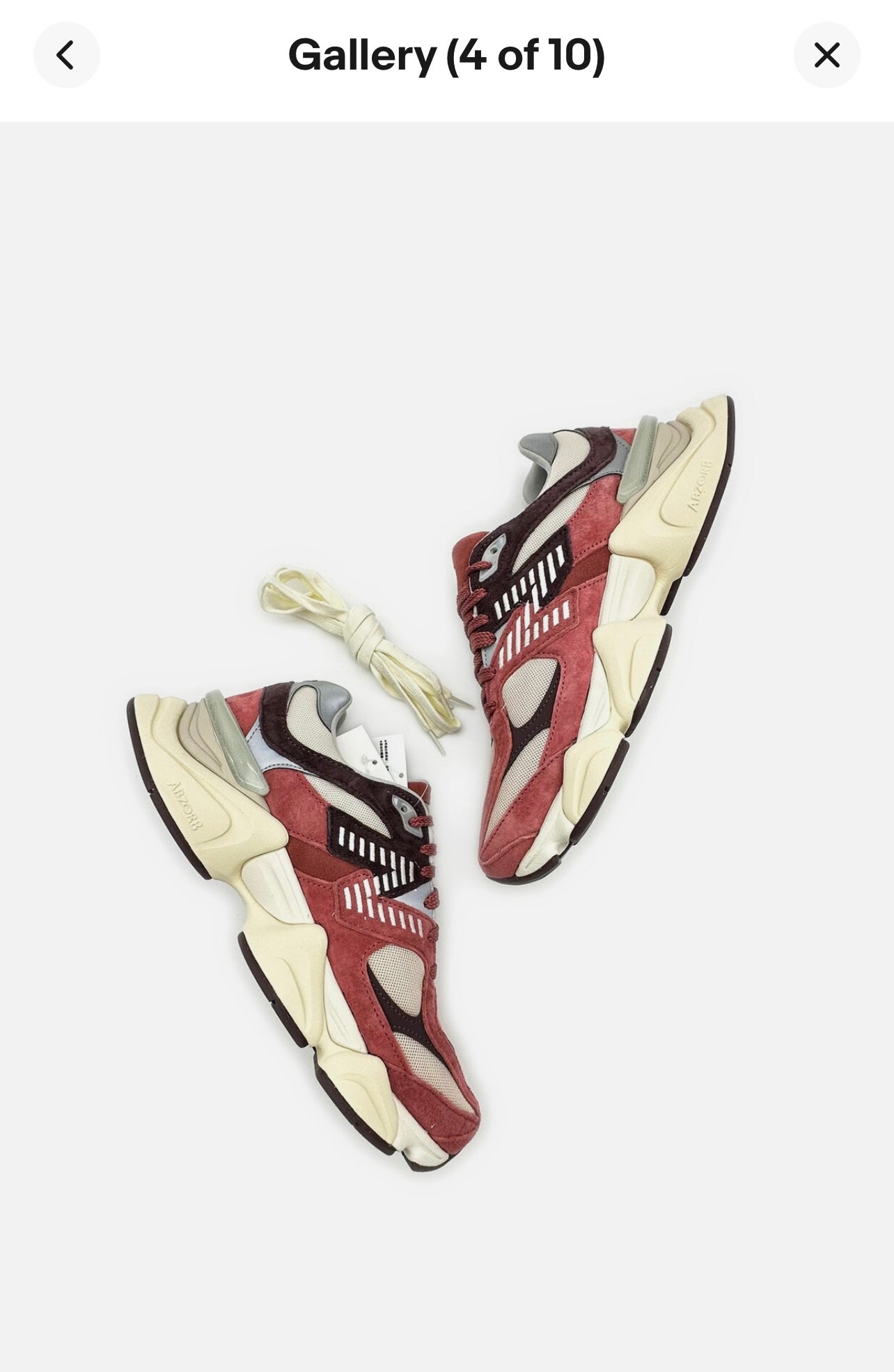 2025 New Men Shoe 9060 NB Causal Shoes All Size LifeStyle Sneakers Multi Color