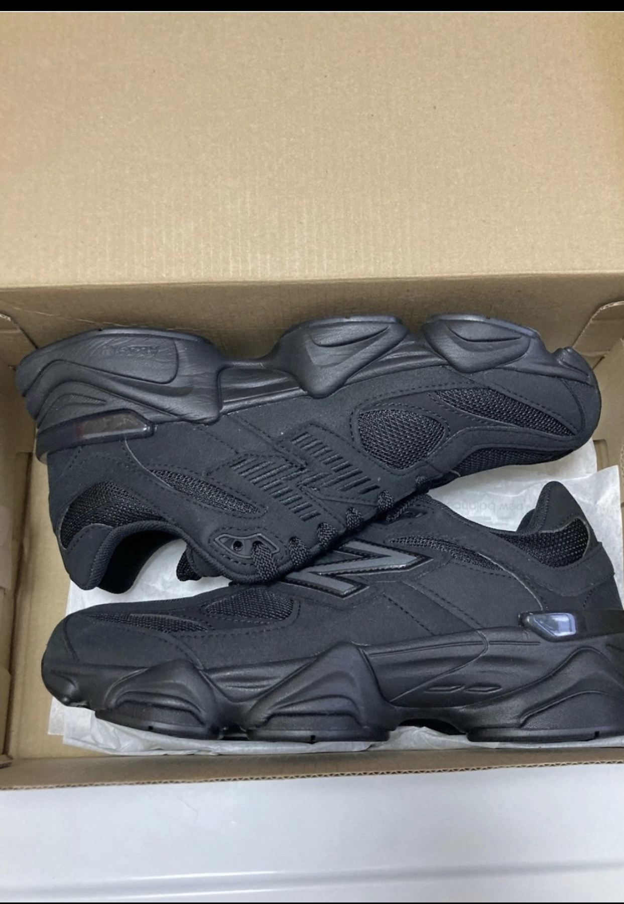 New9060 black