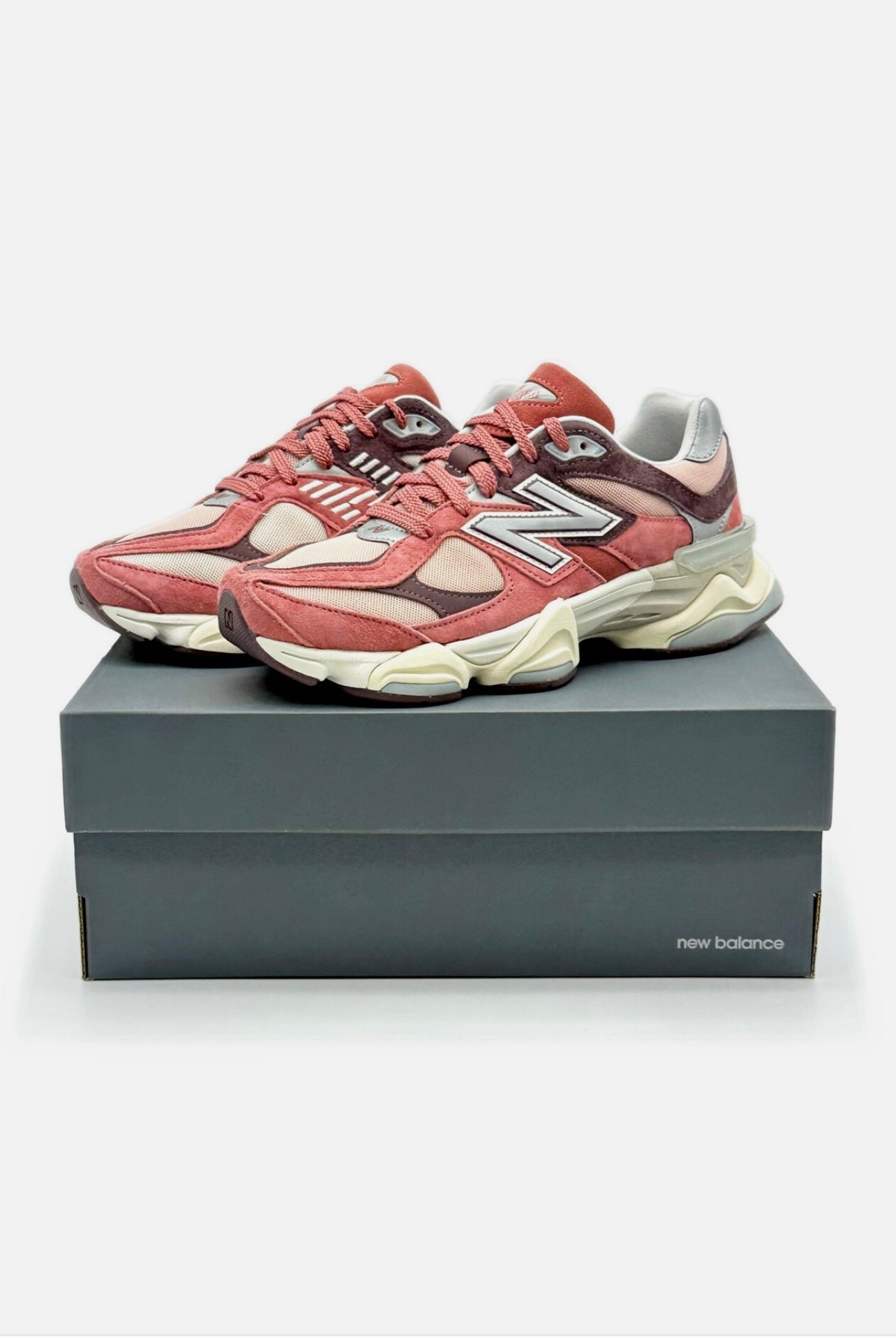 2025 New Men Shoe 9060 NB Causal Shoes All Size LifeStyle Sneakers Multi Color