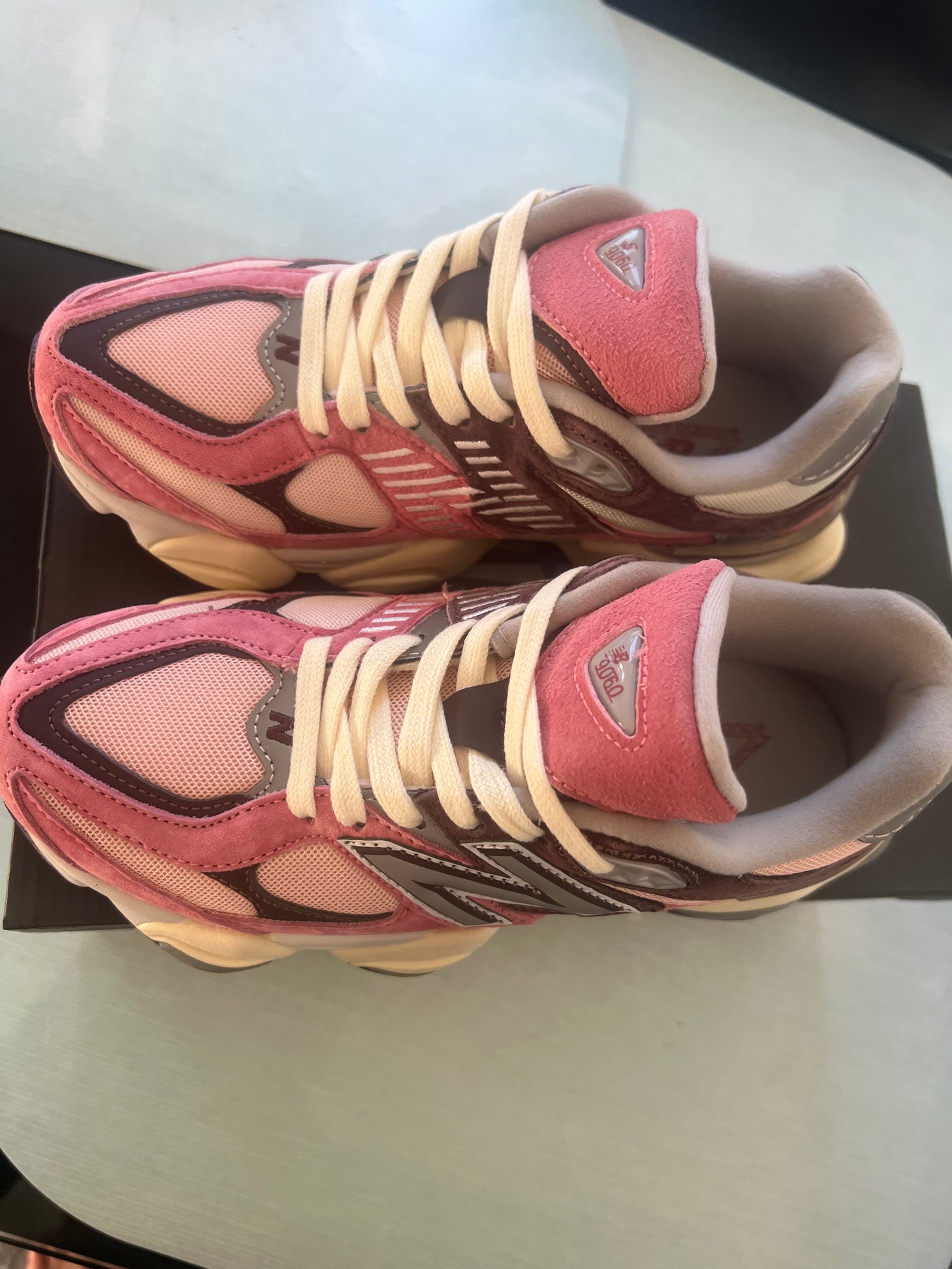 New balance 9060