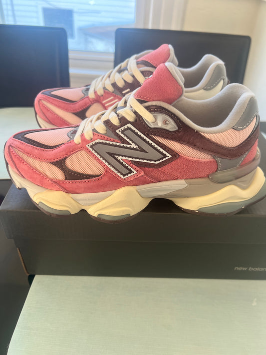 New balance 9060